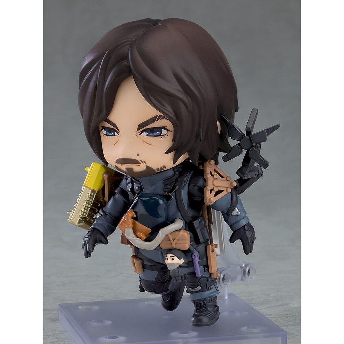 Imagen del producto Death Stranding 2: On the Beach figura de acción Nendoroid Sam 10 cm