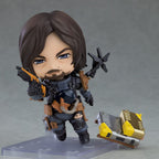 Imagen del producto Death Stranding 2: On the Beach figura de acción Nendoroid Sam 10 cm
