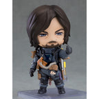 Imagen del producto Death Stranding 2: On the Beach figura de acción Nendoroid Sam 10 cm
