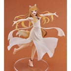 Product image Spice and Wolf: Merchant Meets the Wise Wolf Pop Up Parade PVC Statue Holo: Abundant Harvest Ver. L Size 23 cm