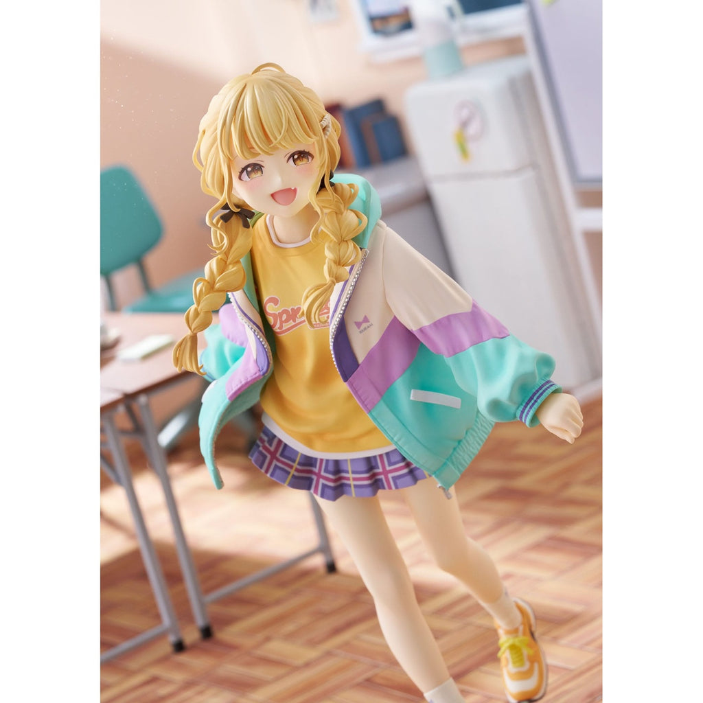Product image Idolmaster Gakuen PVC Statue 1/7 Kotone Fujita 23 cm