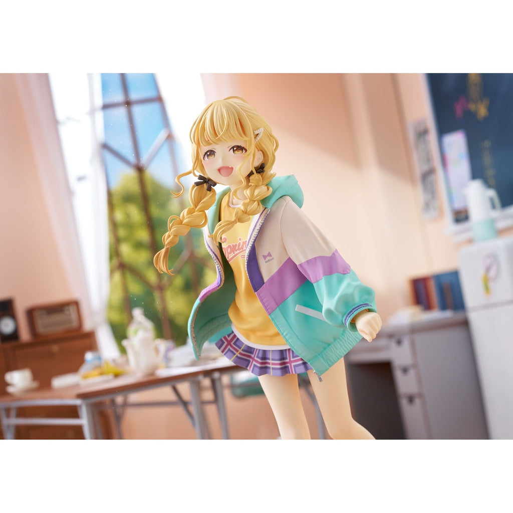 Product image Idolmaster Gakuen PVC Statue 1/7 Kotone Fujita 23 cm
