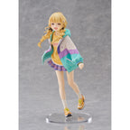Product image Idolmaster Gakuen PVC Statue 1/7 Kotone Fujita 23 cm