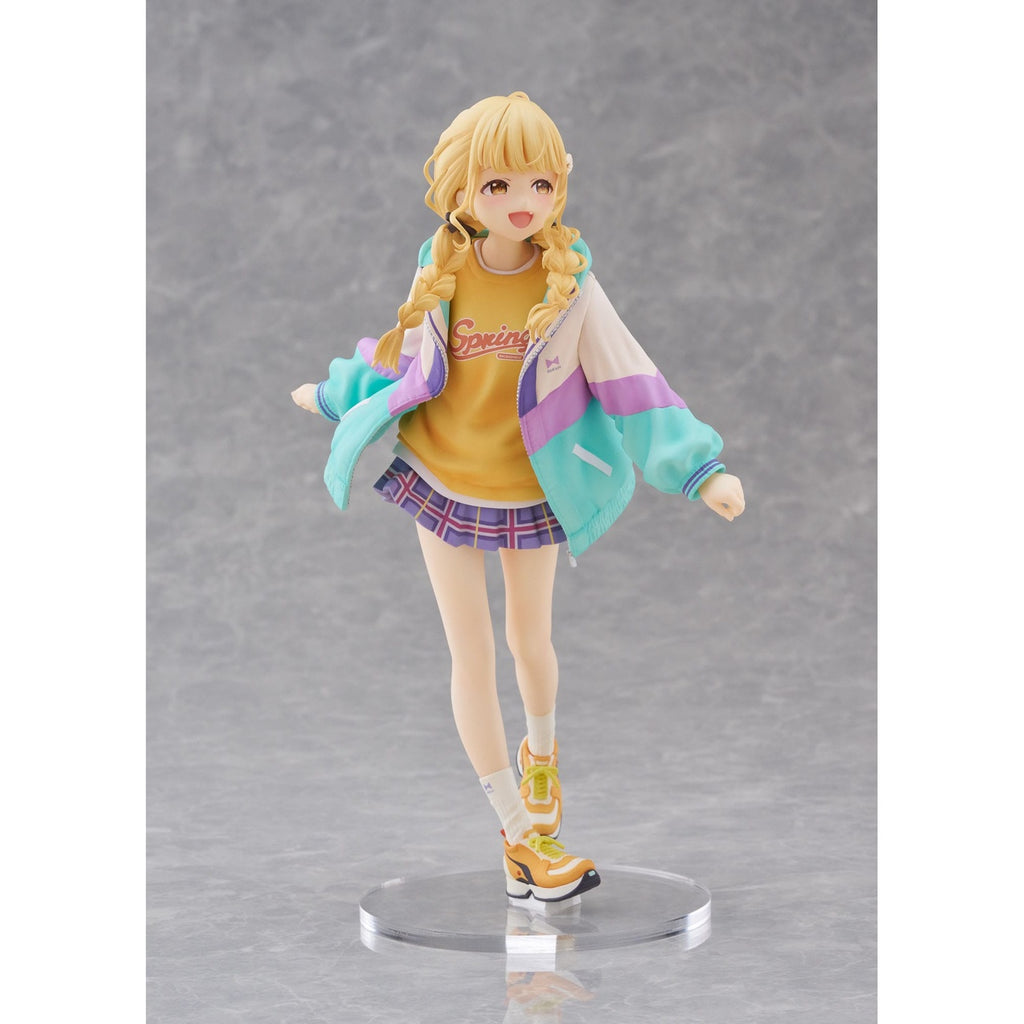 Product image Idolmaster Gakuen PVC Statue 1/7 Kotone Fujita 23 cm