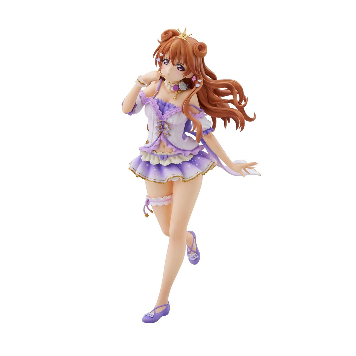 Imagen del producto Love Live! Nijigasaki High School Idol Club Estatua PVC 1/7 Kanata Konoe 22 cm