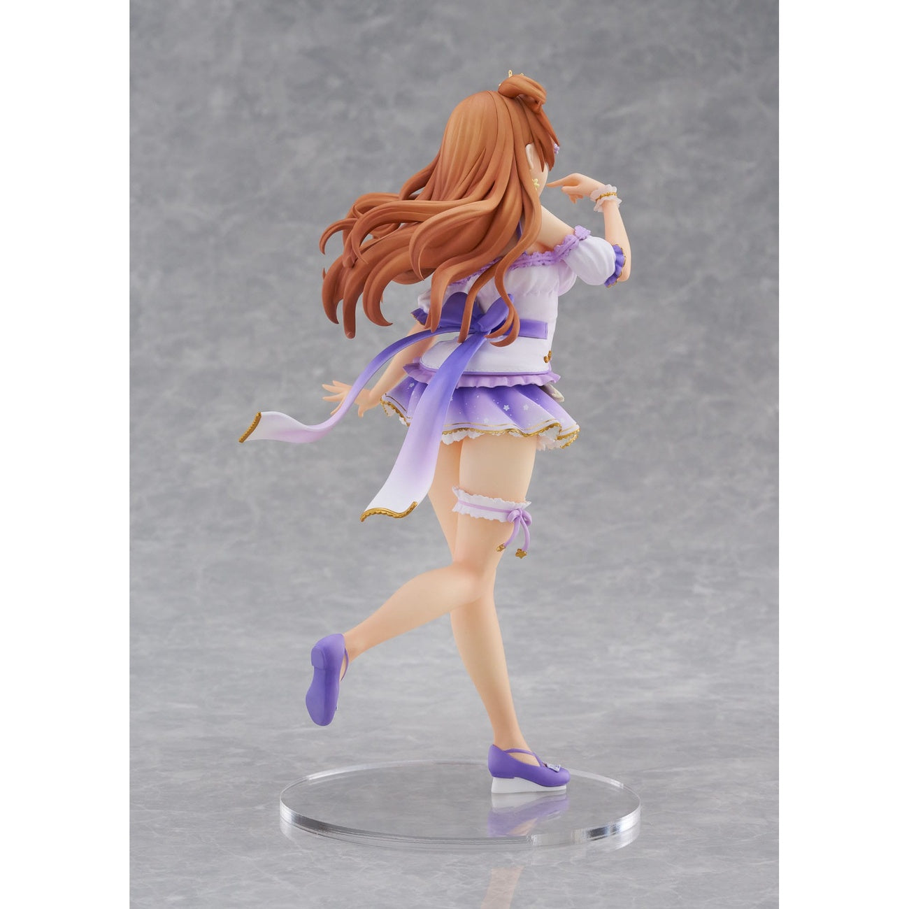Imagen del producto Love Live! Nijigasaki High School Idol Club Estatua PVC 1/7 Kanata Konoe 22 cm