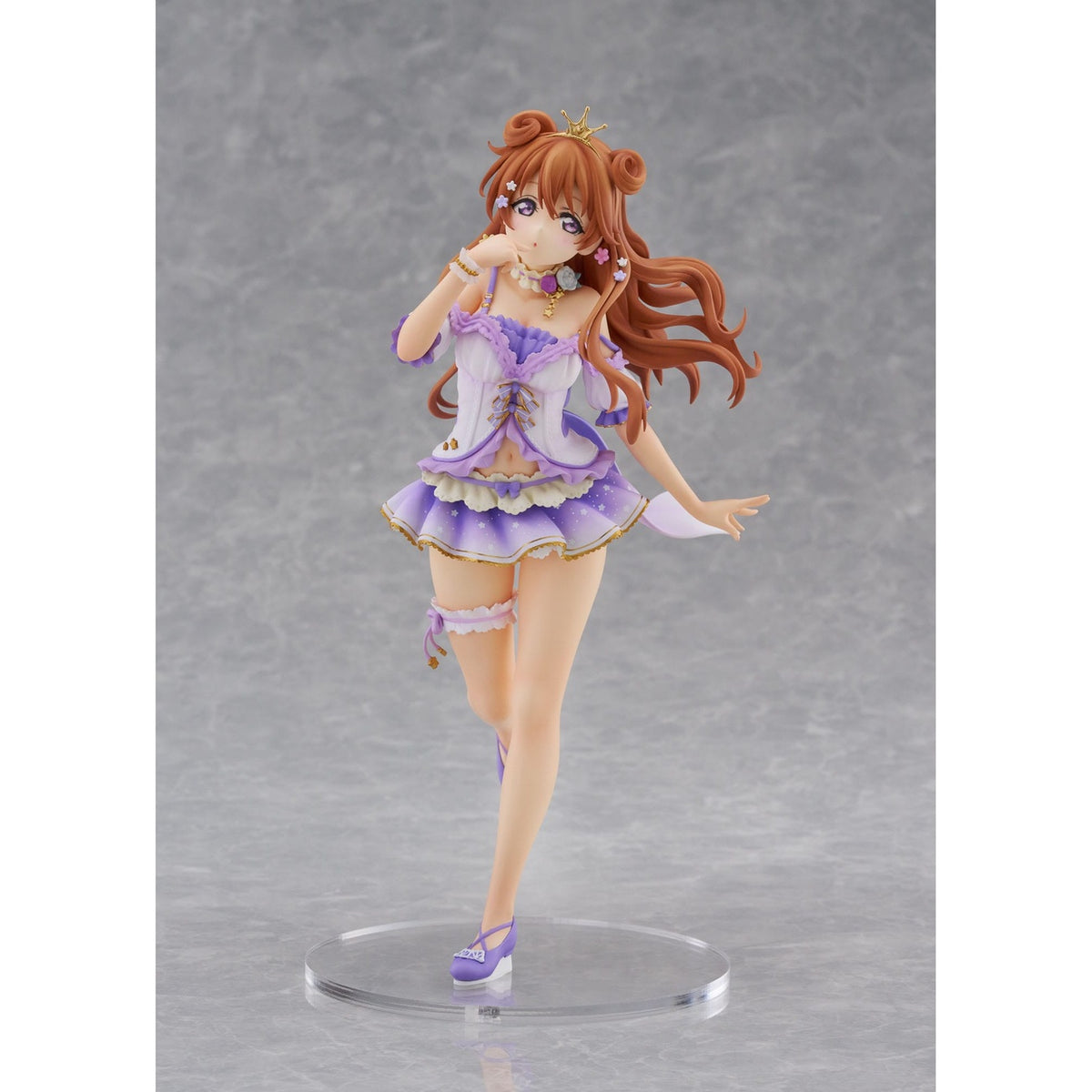 Imagen del producto Love Live! Nijigasaki High School Idol Club Estatua PVC 1/7 Kanata Konoe 22 cm