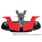 Imagen del producto Mazinger Z Metal Action Hover & Jet Pilder Set de accesorios Partes del cuerpo 16 cm