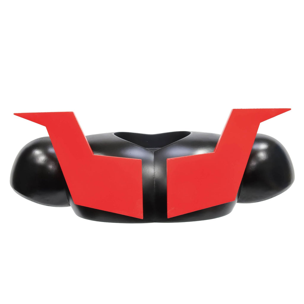 Imagen del producto Mazinger Z Metal Action Hover & Jet Pilder Set de accesorios Partes del cuerpo 16 cm