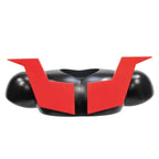 Imagen del producto Mazinger Z Metal Action Hover & Jet Pilder Set de accesorios Partes del cuerpo 16 cm