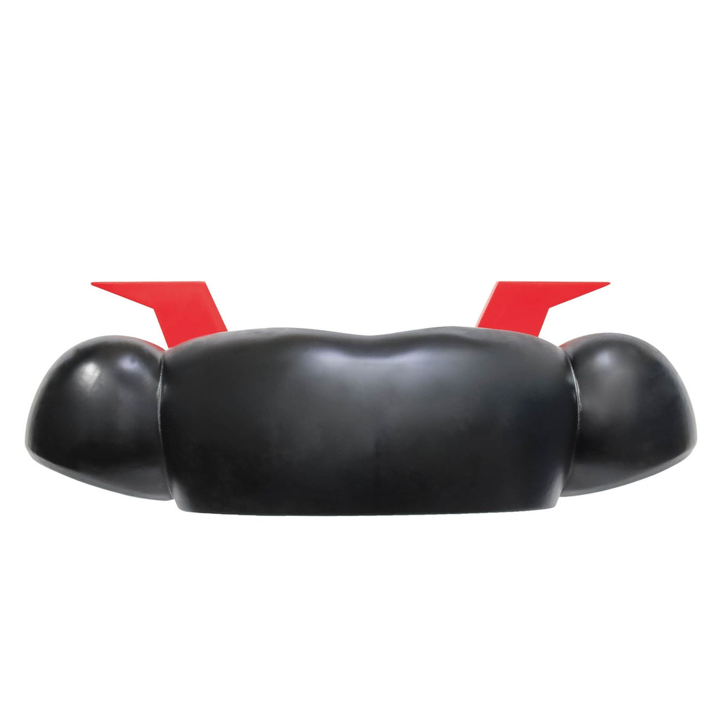 Imagen del producto Mazinger Z Metal Action Hover & Jet Pilder Set de accesorios Partes del cuerpo 16 cm