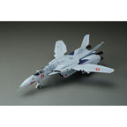 Product image Macross Zero Action Figure 1/60 Perfectly Transformable VF-0A Phoenix Shin Kudo Mounted Machine 32 cm