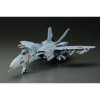 Product image Macross Zero Action Figure 1/60 Perfectly Transformable VF-0A Phoenix Shin Kudo Mounted Machine 32 cm
