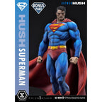Product image DC Comics Premium Masterline Series Statue 1/4 Batman: Hush (Comic) Superman Bonus Version 77 cm