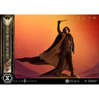 Imagen del producto Dune: Parte Dos Real Elite Masterline Series Estatua 1/3 Paul Atreides 90 cm