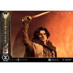 Imagen del producto Dune: Parte Dos Real Elite Masterline Series Estatua 1/3 Paul Atreides 90 cm