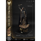 Imagen del producto Dune: Parte Dos Real Elite Masterline Series Estatua 1/3 Paul Atreides 90 cm
