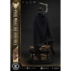 Imagen del producto Dune: Parte Dos Real Elite Masterline Series Estatua 1/3 Paul Atreides 90 cm