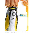 Imagen del producto Vocaloid Piapro Characters Prisma Wing Estatua PVC 1/7 Kagamine Rin (Art by lack) 21 cm