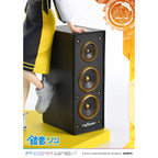 Imagen del producto Vocaloid Piapro Characters Prisma Wing Estatua PVC 1/7 Kagamine Rin (Art by lack) 21 cm