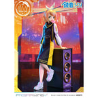 Imagen del producto Vocaloid Piapro Characters Prisma Wing Estatua PVC 1/7 Kagamine Rin (Art by lack) 21 cm