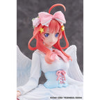 Product image The Quintessential Quintuplets PVC Statue 1/7 Itsuki Nakano Angel Ver. 26 cm