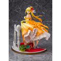 Imagen del producto KonoSuba: God's Blessing on This Wonderful World! 3 Figura 1/7 Darkness: Fairy Tale Ver. 28 cm