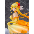 Imagen del producto KonoSuba: God's Blessing on This Wonderful World! 3 Figura 1/7 Darkness: Fairy Tale Ver. 28 cm