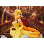 Imagen del producto KonoSuba: God's Blessing on This Wonderful World! 3 Figura 1/7 Darkness: Fairy Tale Ver. 28 cm