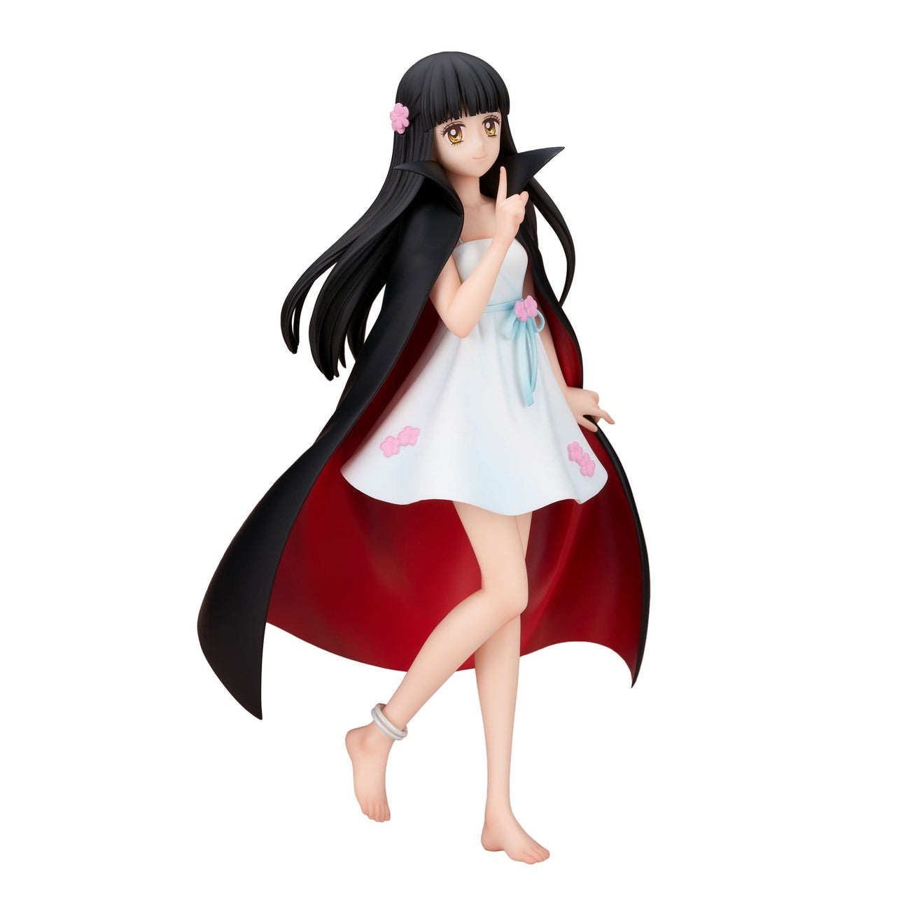 Imagen del producto Tokimeki Tonight Estatua PVC 1/7 Ranze Eto 20 cm
