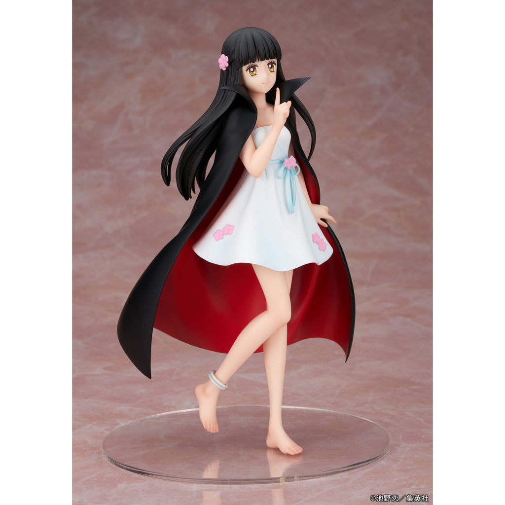 Imagen del producto Tokimeki Tonight Estatua PVC 1/7 Ranze Eto 20 cm