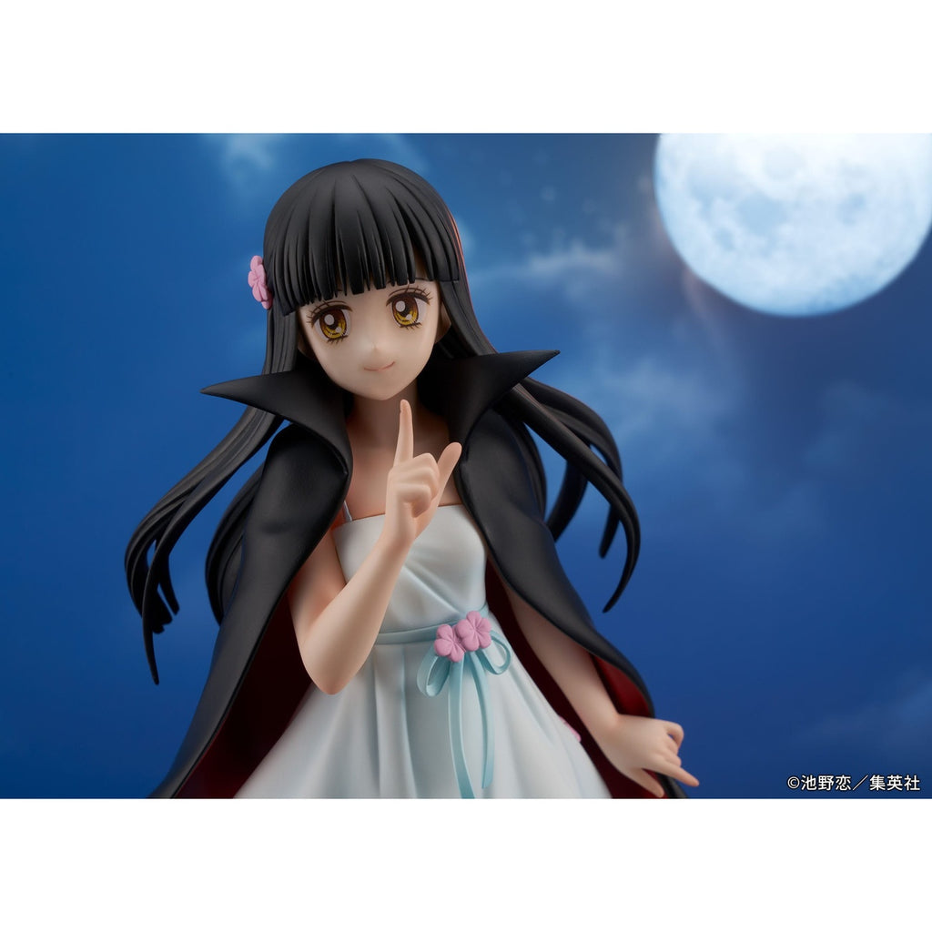 Imagen del producto Tokimeki Tonight Estatua PVC 1/7 Ranze Eto 20 cm