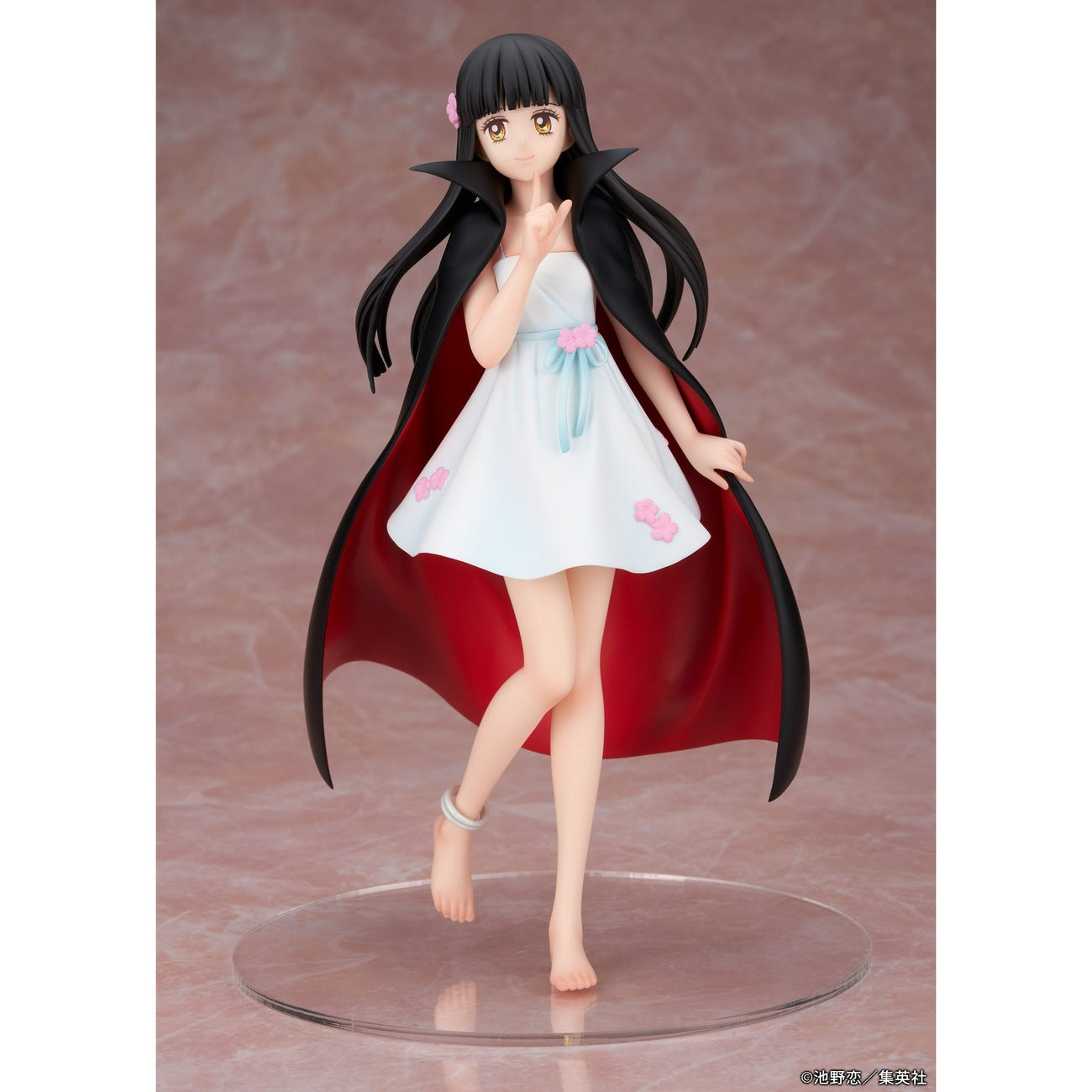 Imagen del producto Tokimeki Tonight Estatua PVC 1/7 Ranze Eto 20 cm