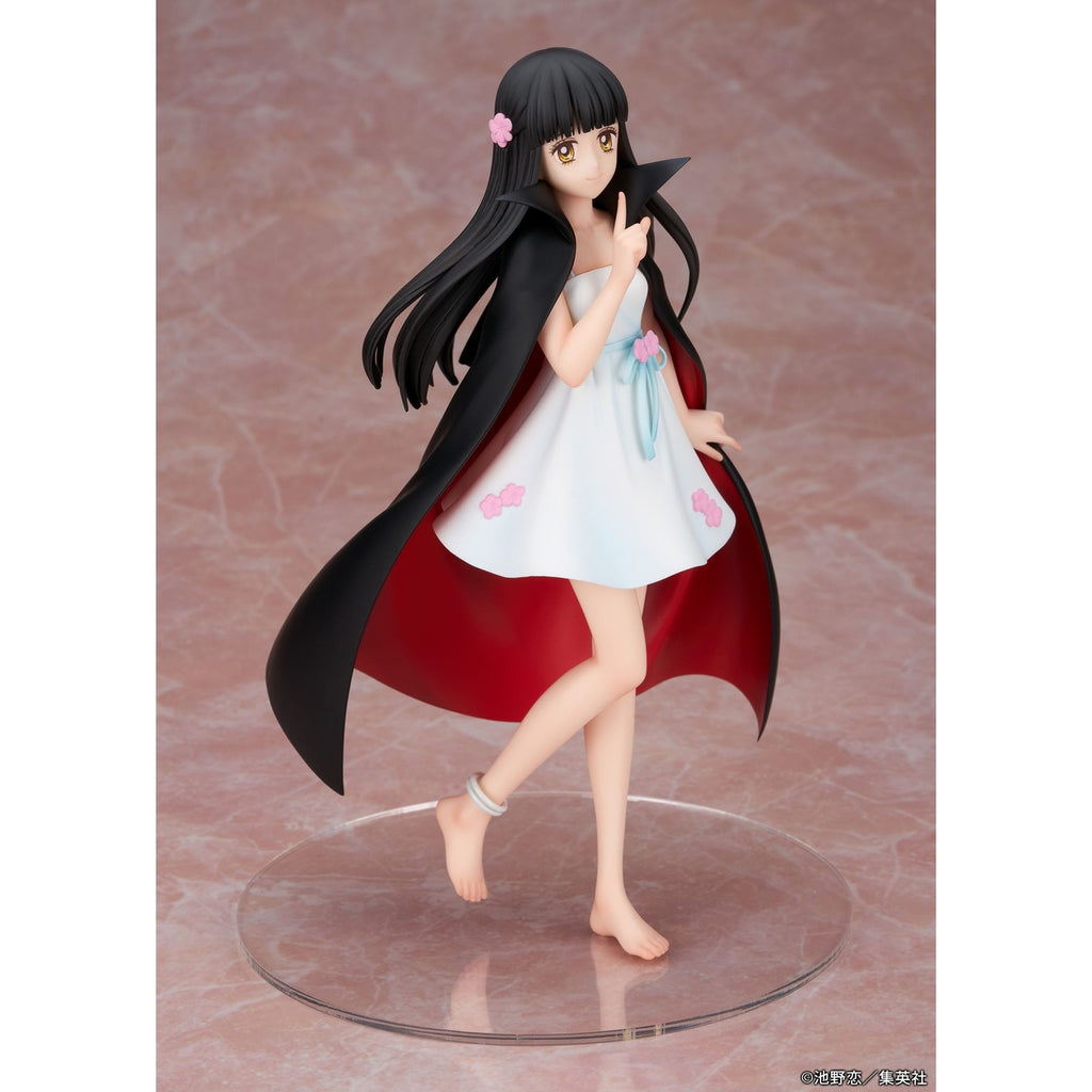 Imagen del producto Tokimeki Tonight Estatua PVC 1/7 Ranze Eto 20 cm