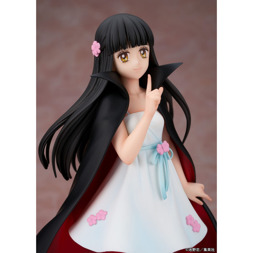 Imagen del producto Tokimeki Tonight Estatua PVC 1/7 Ranze Eto 20 cm
