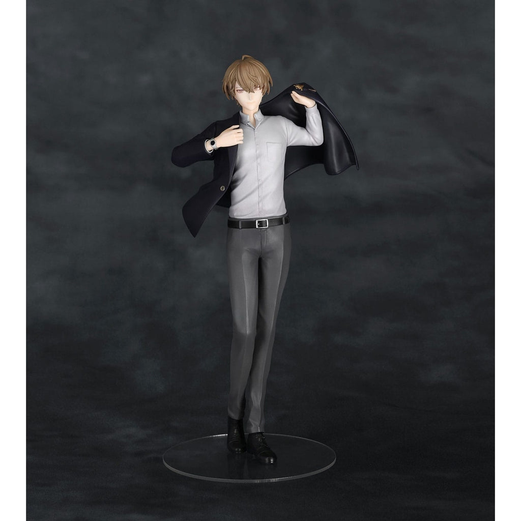 Imagen del producto Nijisanji Figura de PVC 1/8 Hayato Kagami 23 cm