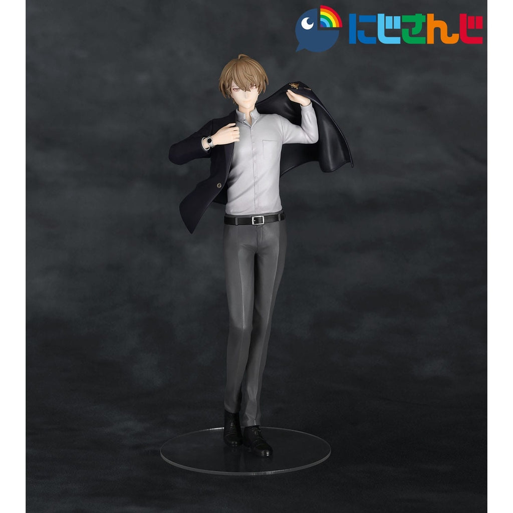 Imagen del producto Nijisanji Figura de PVC 1/8 Hayato Kagami 23 cm