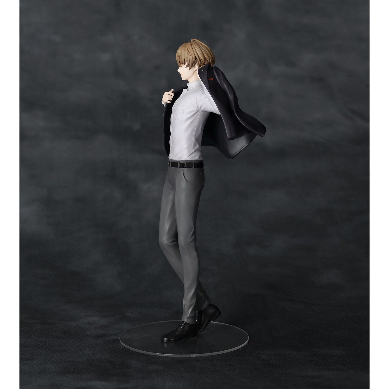 Imagen del producto Nijisanji Figura de PVC 1/8 Hayato Kagami 23 cm
