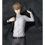 Imagen del producto Nijisanji Figura de PVC 1/8 Hayato Kagami 23 cm