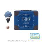 Product image Black Butler: Boarding School Arc Petite World Memories Mini Figure Ciel Phantomhive (EX) 8 cm