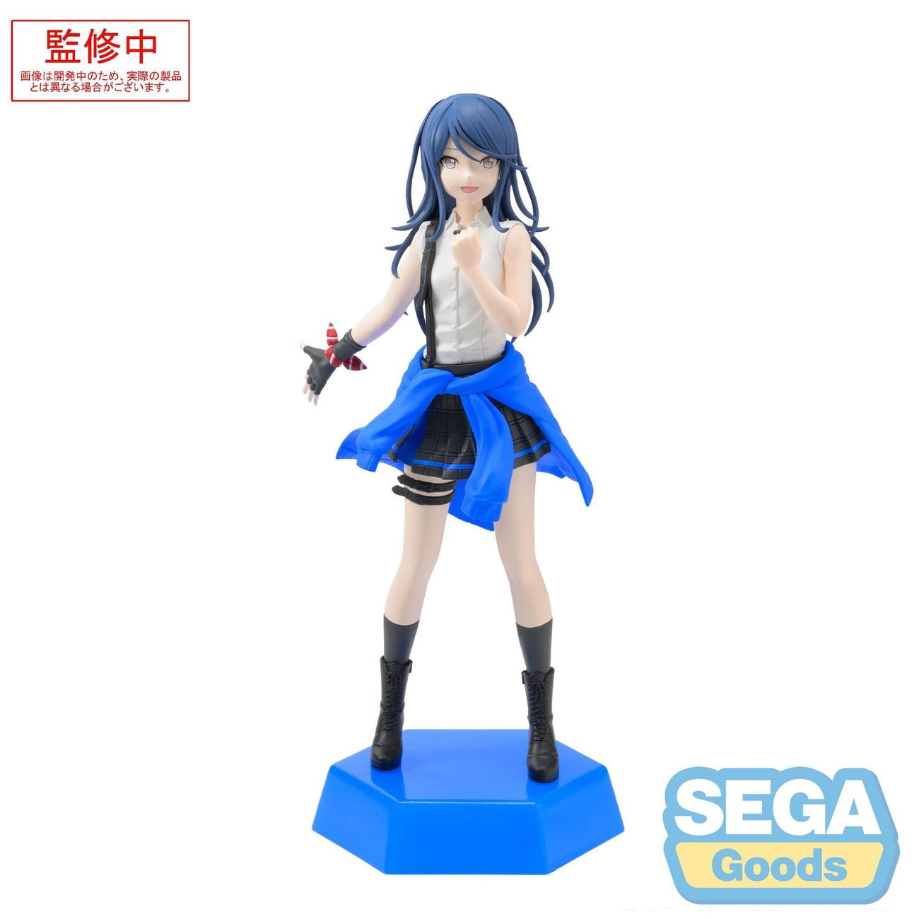 Product image Hatsune Miku: Colorful Stage! Desktop x Decorate Collections PVC Statue Hoshino Ichika 16 cm