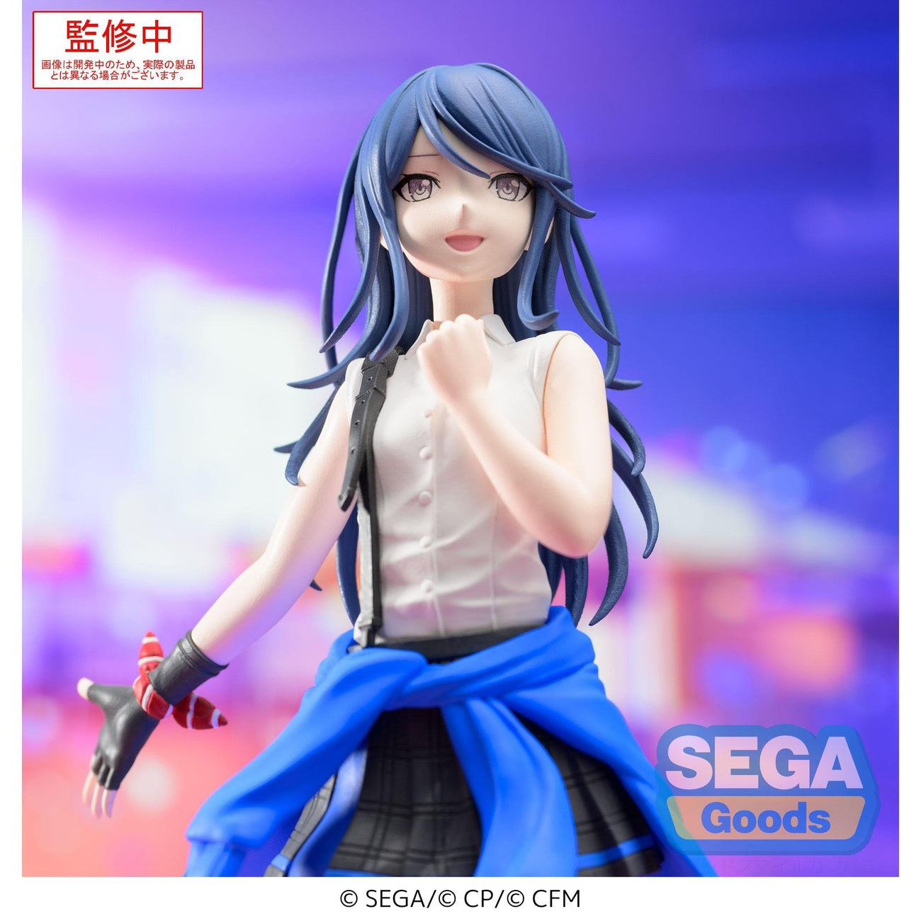 Product image Hatsune Miku: Colorful Stage! Desktop x Decorate Collections PVC Statue Hoshino Ichika 16 cm
