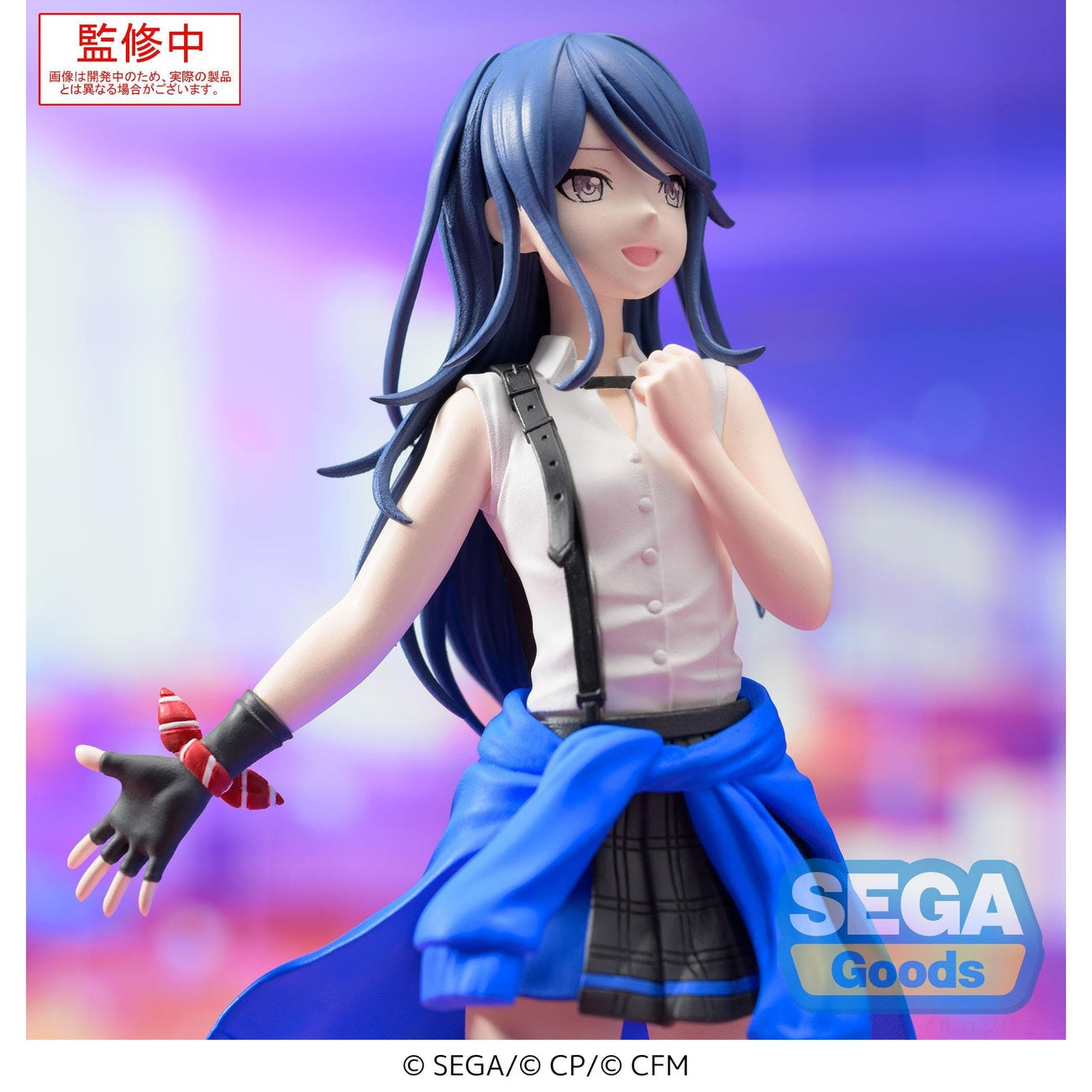 Product image Hatsune Miku: Colorful Stage! Desktop x Decorate Collections PVC Statue Hoshino Ichika 16 cm