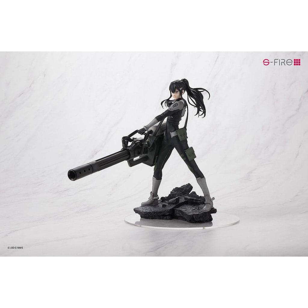 Product image Kaiju No. 8 PVC Statue 1/7 Mina Ashiro 23 cm