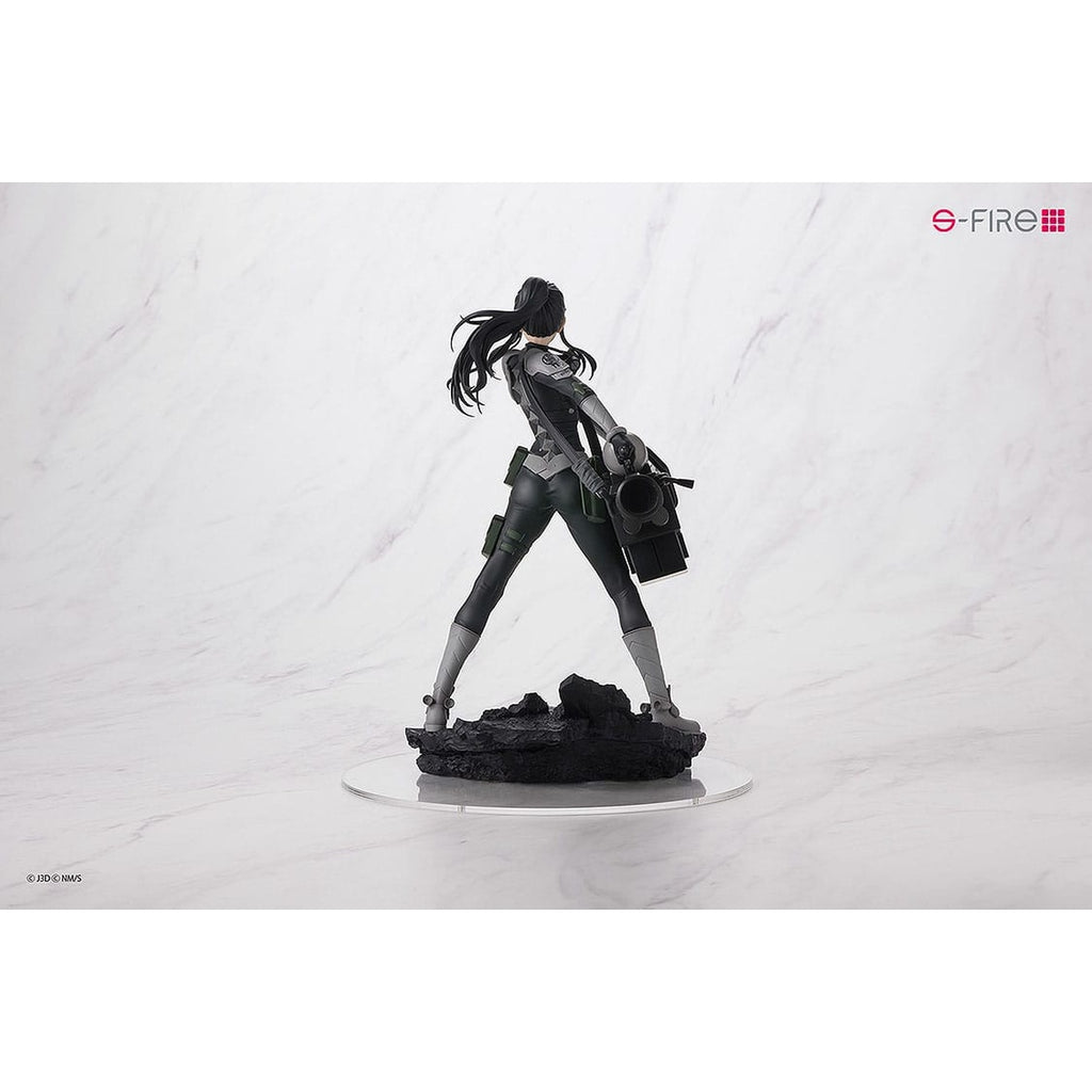 Product image Kaiju No. 8 PVC Statue 1/7 Mina Ashiro 23 cm