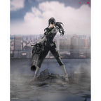 Product image Kaiju No. 8 PVC Statue 1/7 Mina Ashiro 23 cm