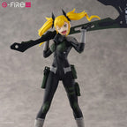 Imagen del producto Kaiju No. 8 Figura PVC 1/7 Kikoru Shinomiya 30 cm