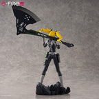 Imagen del producto Kaiju No. 8 Figura PVC 1/7 Kikoru Shinomiya 30 cm