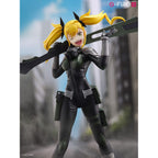 Imagen del producto Kaiju No. 8 Figura PVC 1/7 Kikoru Shinomiya 30 cm
