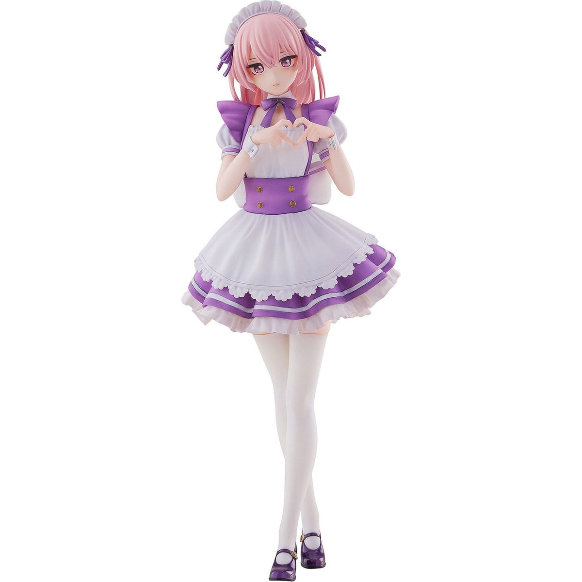 Product image My Dress-Up Darling PVC Statue 1/7 Sajuna Inui Pretty Maid Ver. 22 cm